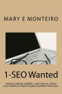1-SEO Wanted