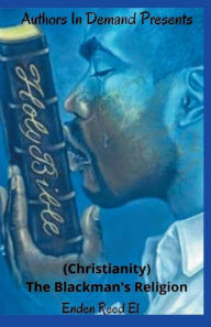 Title: The Black Man's Religion....Christianity, Author: Tiffany -. Trina Washington