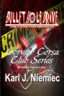 Bullet Hole Drive: A Pedal to the Metal Citywide Demolition Mystery