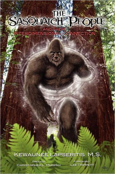 THE FIELD GUIDE TO BIGFOOT AND OTHER MYSTERY PRIMATES: Coleman