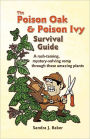The Poison Oak And Poison Ivy Survival Guide