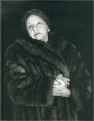 Eleanor Lambert: Still Here