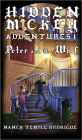 Hidden Mickey Adventures 1: Peter and the Wolf