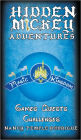 Hidden Mickey Adventures: In WDW Magic Kingdom