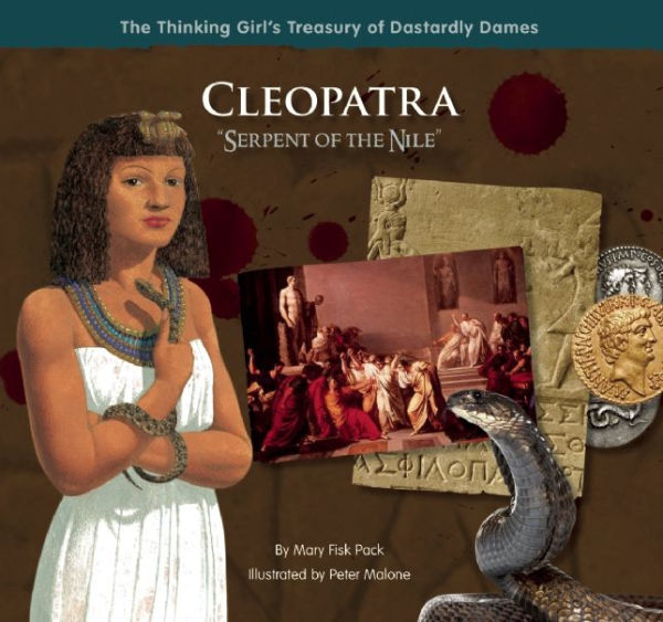 Cleopatra 