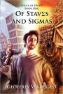 Of Staves And Sigmas