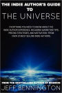 The Indie Author's Guide to the Universe
