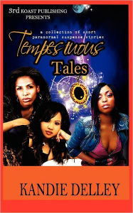 Tempestuous Tales