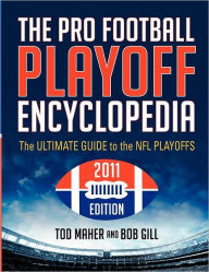 The Pro Football Playoff Encyclopedia