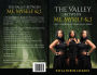 The Valley Between Me, Myself and I: What I Found When I Faced What I Buried