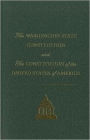 The Washington State Constitution and the Constitution of the United States