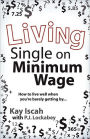 Living Single On Minimum Wage