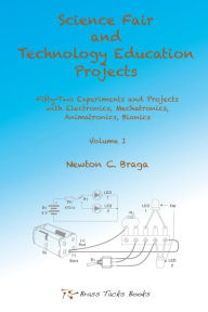 Science Fair and Technology Education Projects