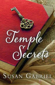 Title: Temple Secrets: Southern Fiction (Temple Secrets Series Book 1), Author: Susan Gabriel