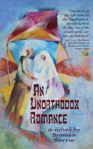 Title: An Unorthodox Romance, Author: Brenda Barrie