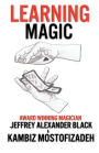 Learning Magic: The Fundamentals of Performing Magic