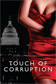 Touch of Corruption