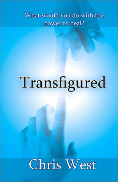 Transfigured: The Oathtaker Trials, Book 1