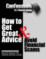 Confessions of a Financial Planner