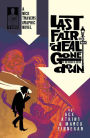 Last Fair Deal Gone Down: A Nick Travers Graphic Novel