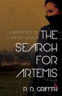 The Search for Artemis (The Chronicles of Landon Wicker)