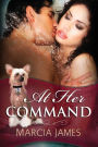 At Her Command