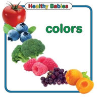 Title: Colors, Author: Editor