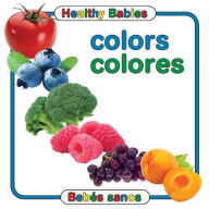 Title: Colors Bilingual, Author: Editor