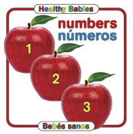 Title: Number Bilingual, Author: Editor