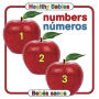 Number Bilingual
