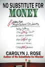 No Substitute for Money
