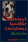 Barkley's Sandbar Christmas Miracle