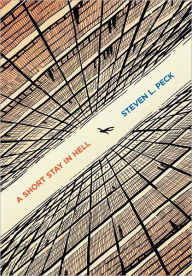 Title: A Short Stay in Hell, Author: Steven L Peck