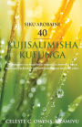 SIKU AROBAINI - 40 KUJISALIMISHA KUFUNGA