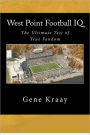 West Point Football IQ: The Ultimate Test of True Fandom (History & Trivia)