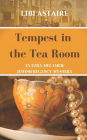 Tempest in the Tea Room (A Jewish Regency Mystery, #1)