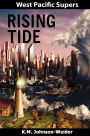Rising Tide: West Pacific Supers
