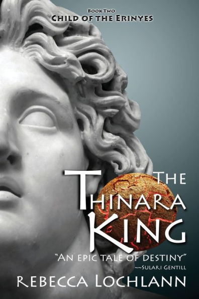 The Thinara King: A Saga of Ancient Greece