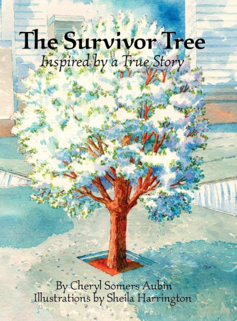The Survivor Tree – the space between