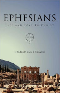 Ephesians, Life and Love in Christ