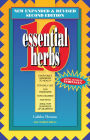 10 Essential Herbs: Everyone's Handbook To Health