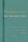 Washington Irving's New York Short Stories