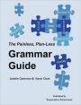 The Painless, Plan-Less Grammar Guide