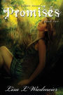 Promises: A Timeless Series Novel, Book Two