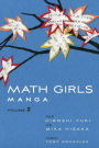 Math Girls Manga Vol. 2