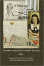 A Thousand Letters Home: One WWII Soldier's Story of War, Love and Life