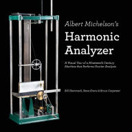 Title: Albert Michelson's Harmonic Analyzer: A Visual Tour of a Nineteenth Century Machine that Performs Fourier Analysis, Author: Steve Kranz