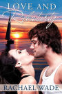 Love and Relativity