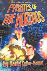 Pyrates Of The Kozmos