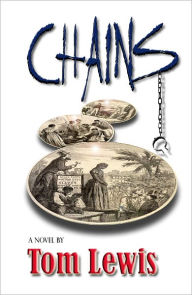 Title: Chains, Author: Tom Lewis